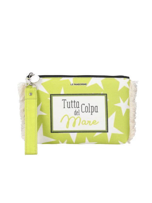 pochette marina LE PANDORINE | PS2635B81CSH